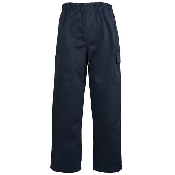NEW FIT Trouser